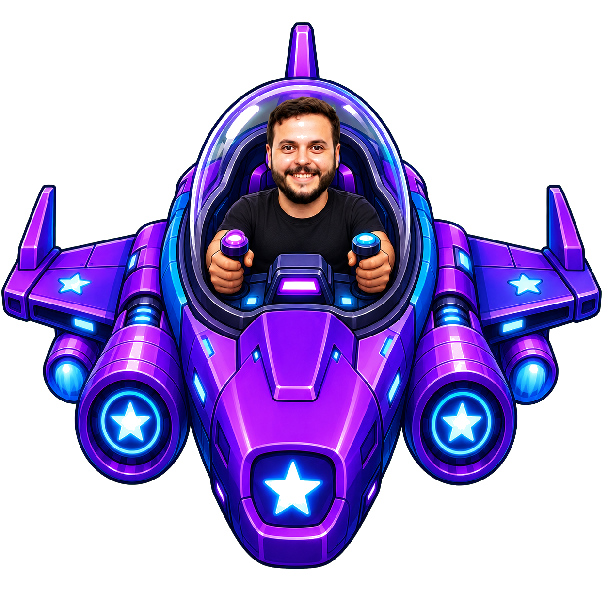 Hero Ship
