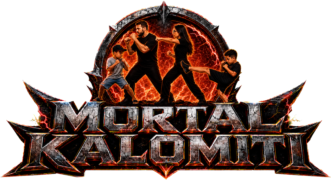 MORTAL KALOMITI