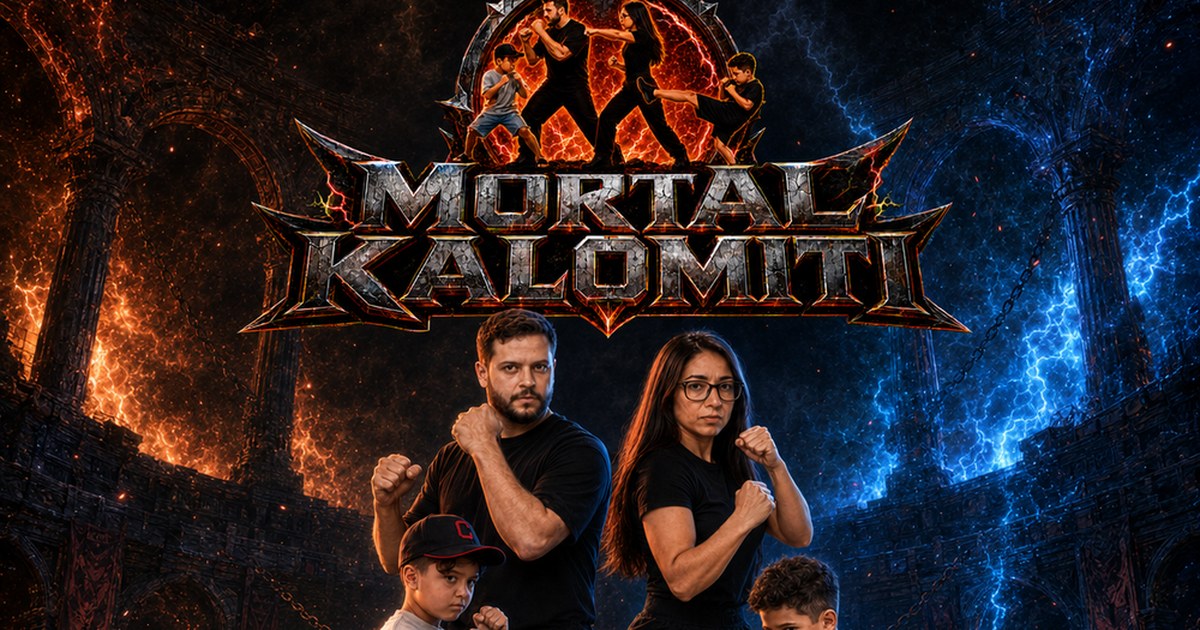 Mortal Kalomiti