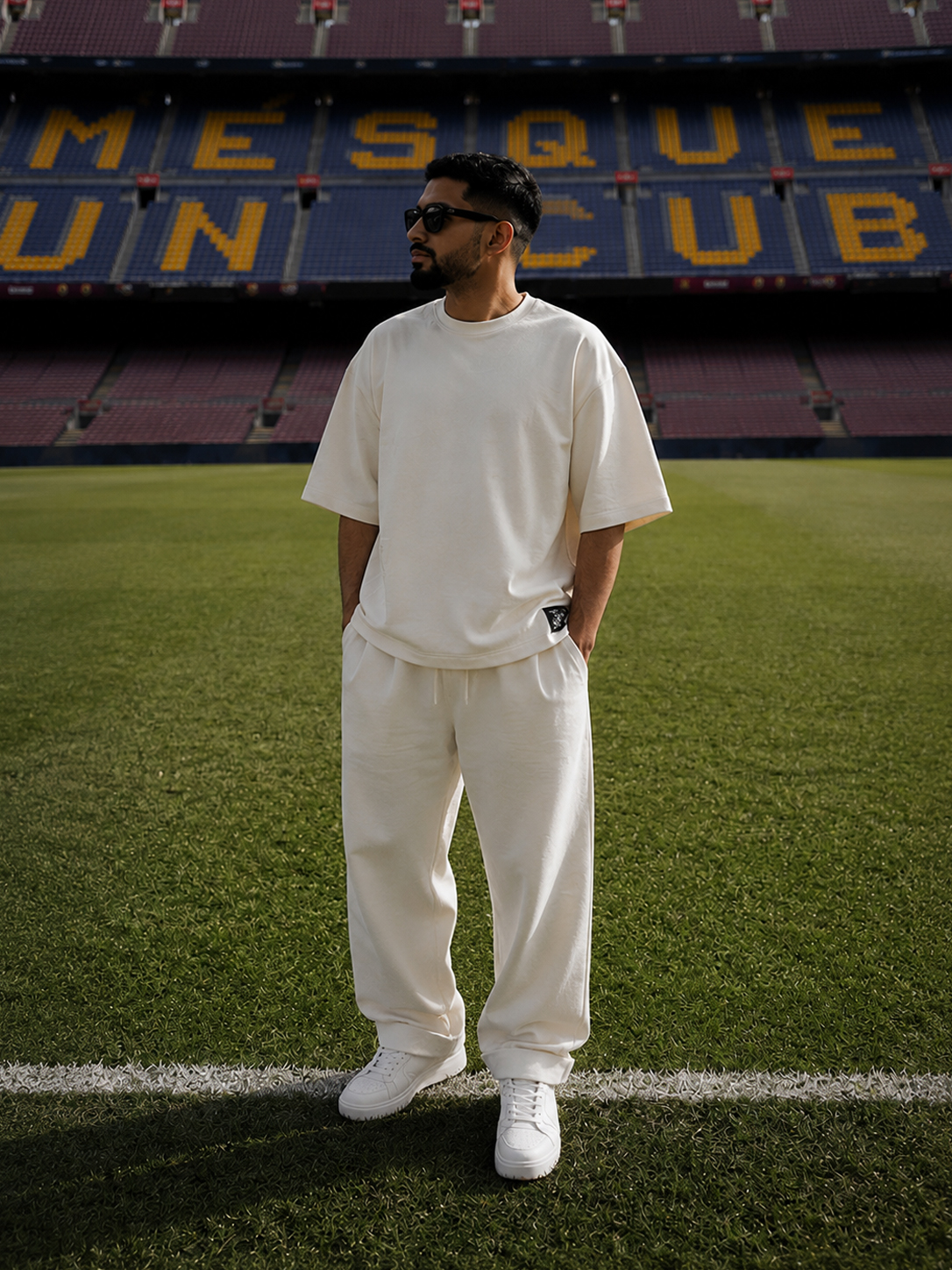 VIBE Barcelona