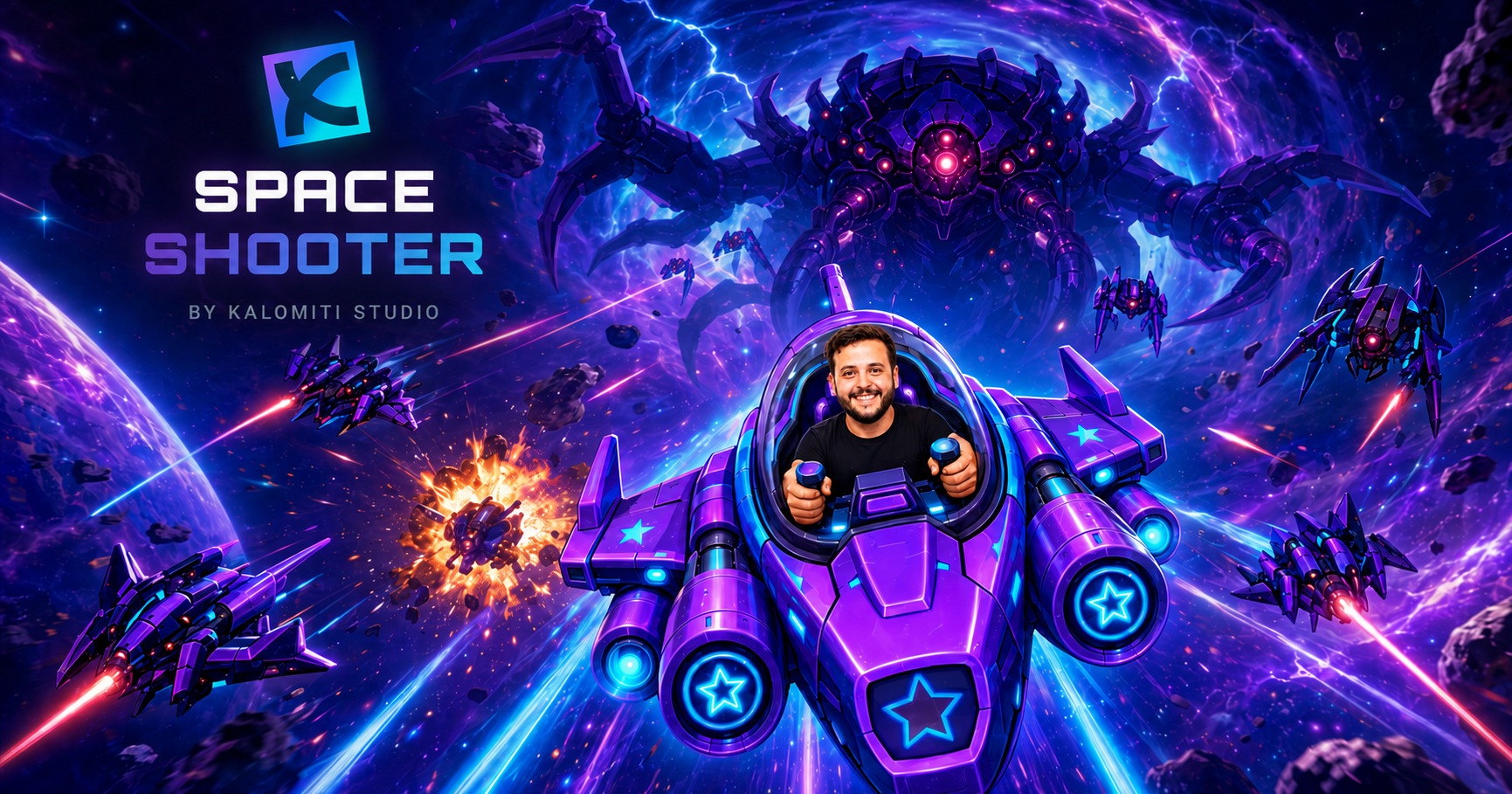 Space Shooter