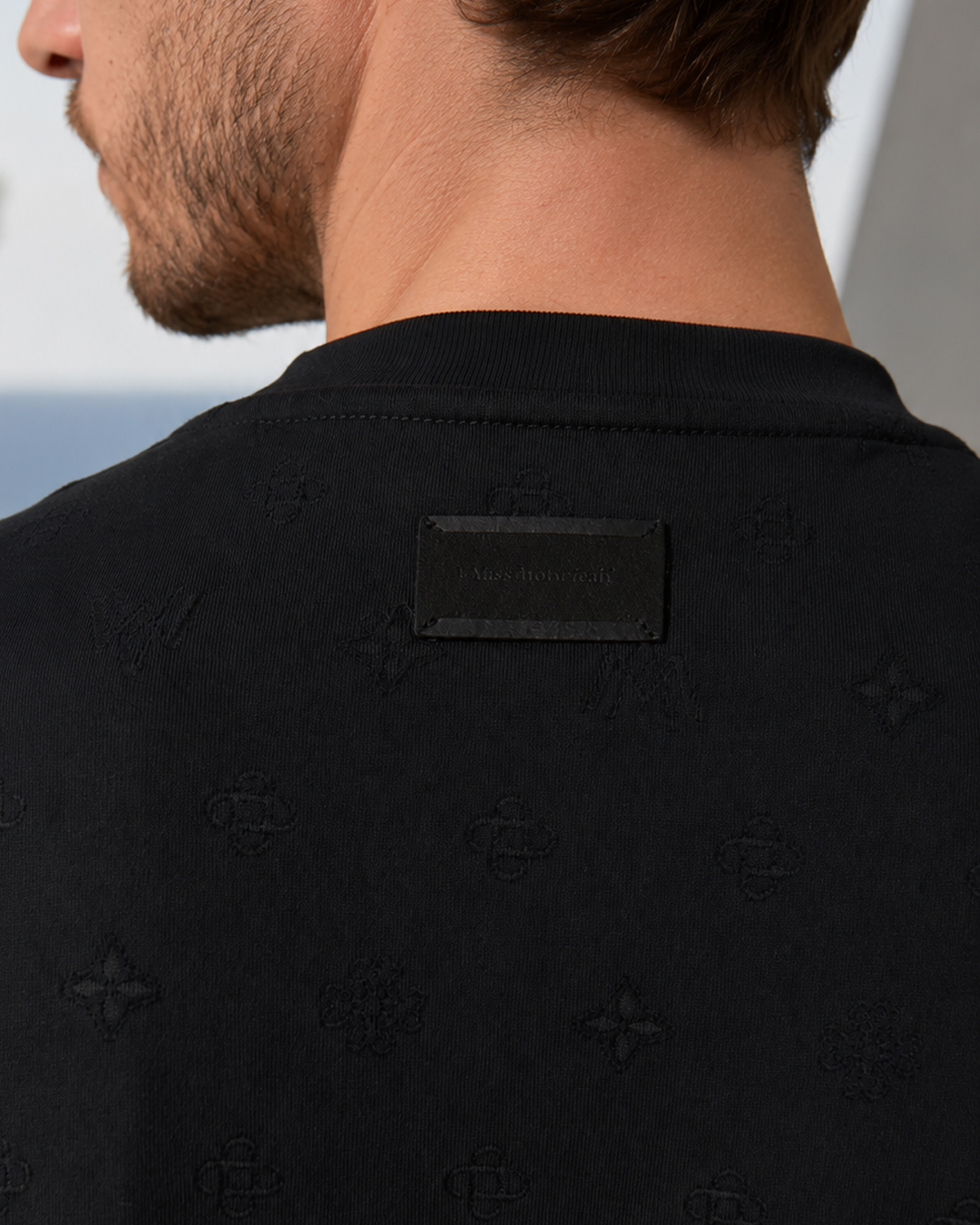 ALDO MORO — Premium AI Fashion Campaign